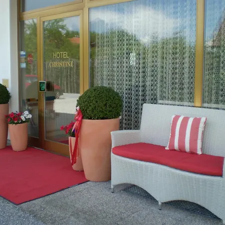 Hotel Christine Füssen
