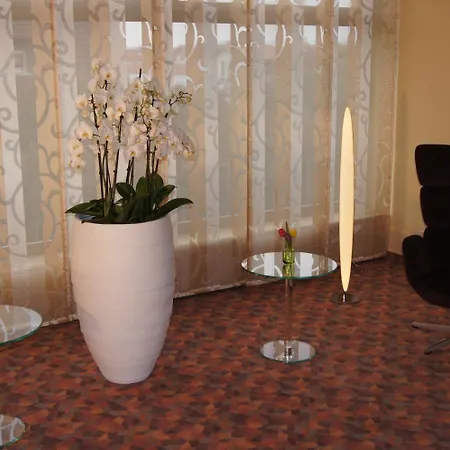 Otel Christine Füssen