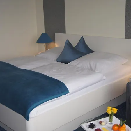 Otel Christine Füssen