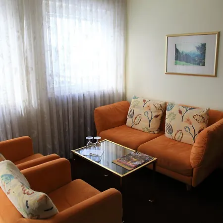 Otel Christine 3*