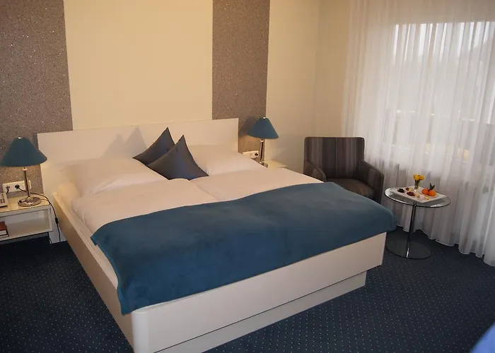 호텔 크리스틴 Füssen