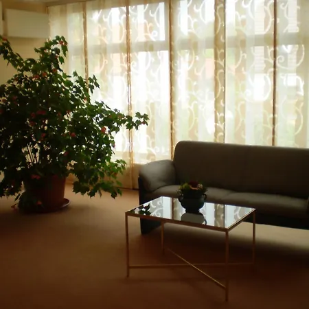 Christine Hotell Füssen