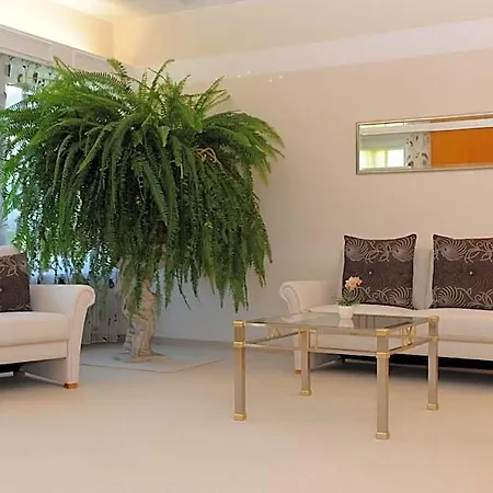 فندق كريستين Füssen
