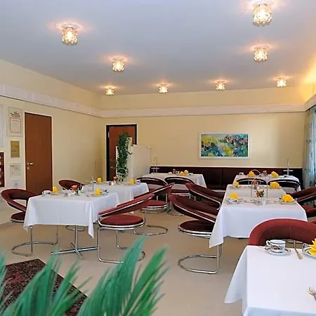 فندق كريستين Füssen