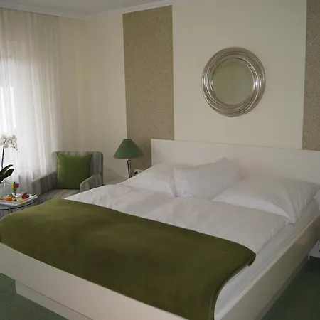 Hotel Christine Füssen