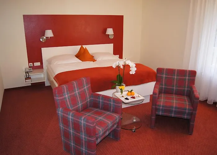 Hotel Christine