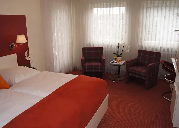 Christine Hotel Füssen