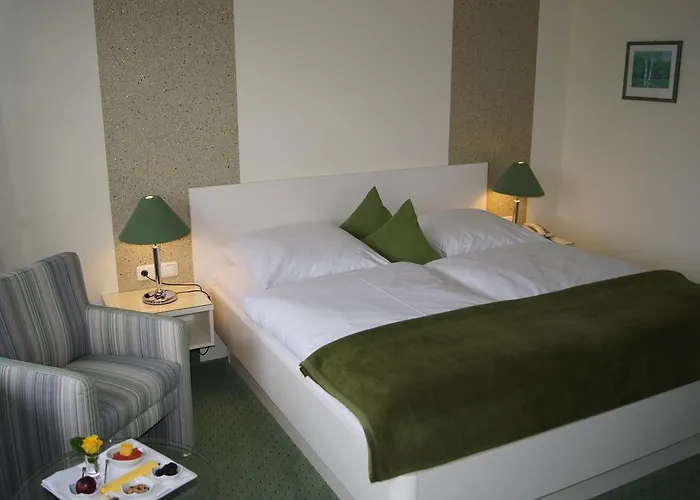 Hotel Christine 3*