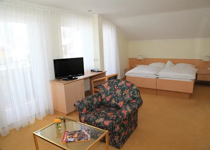 Hotel Christine 3*