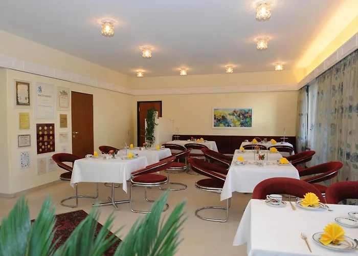 Hotel Christine Füssen