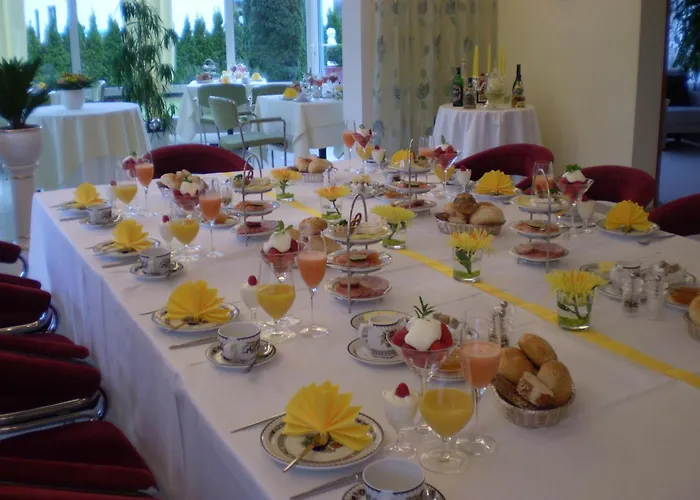 Hotel Christine 3*