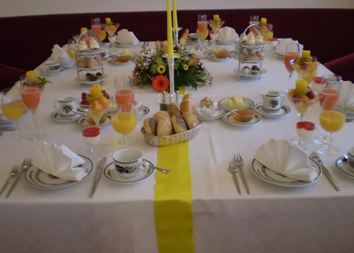 Hotel Christine