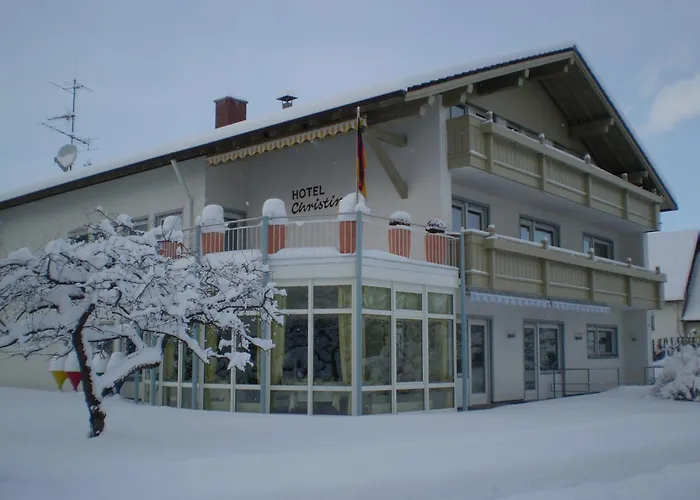 Hotel Christine