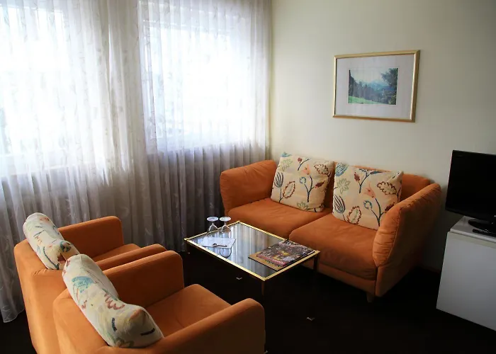Hotel Christine 3*