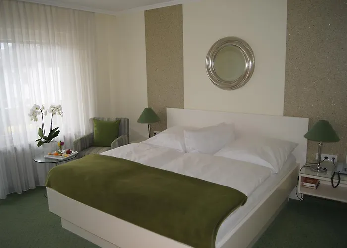 מלון Christine Füssen