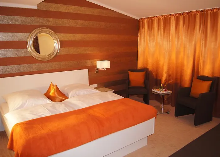 Christine Hotel
