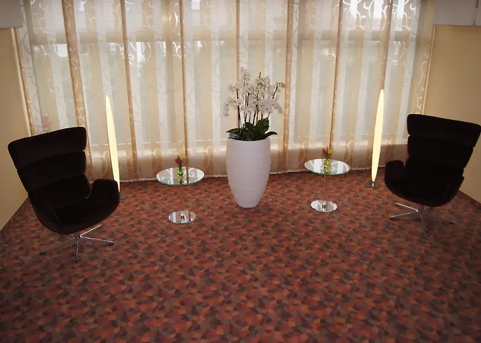 Hotel Christine Füssen